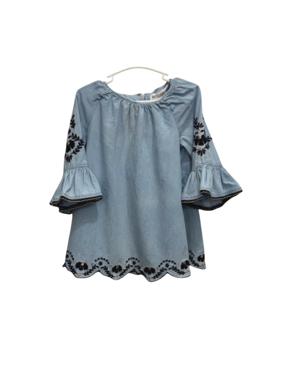 Artisan NY Blouse
